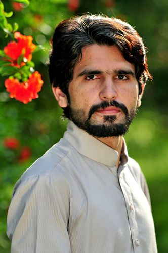 谢珊宪 视觉与舞美负责人