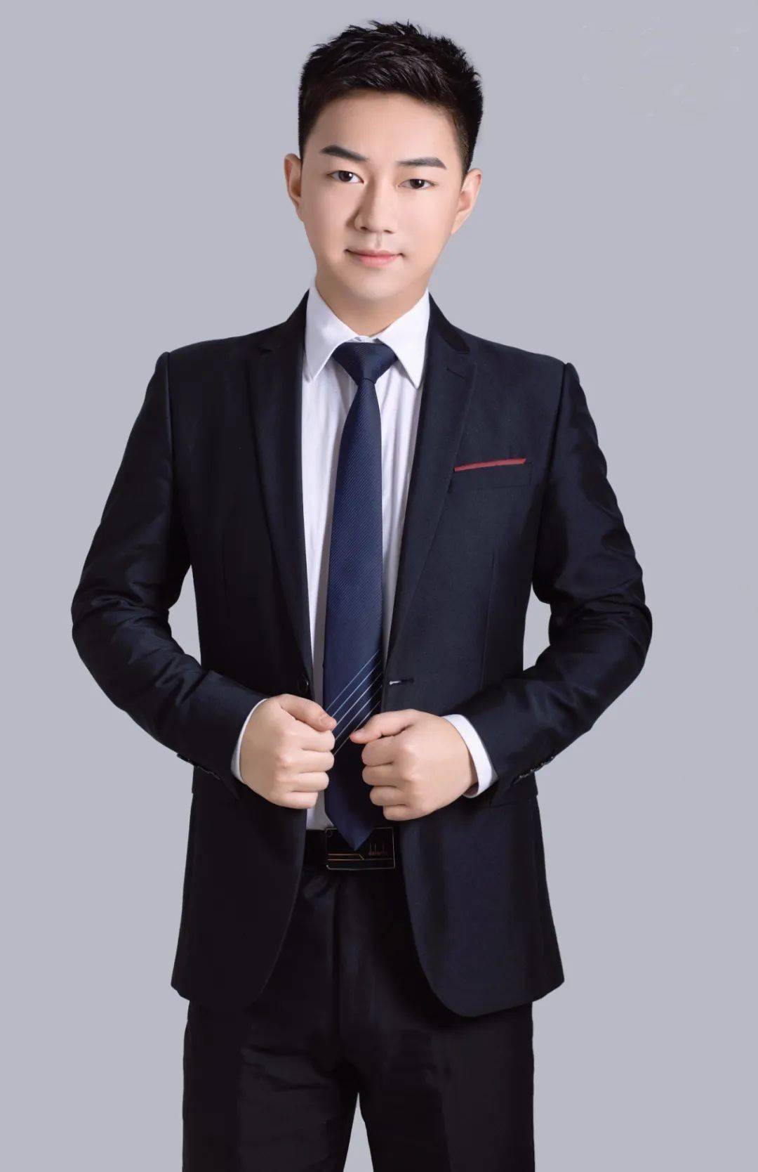 谢珊宪 视觉与舞美负责人